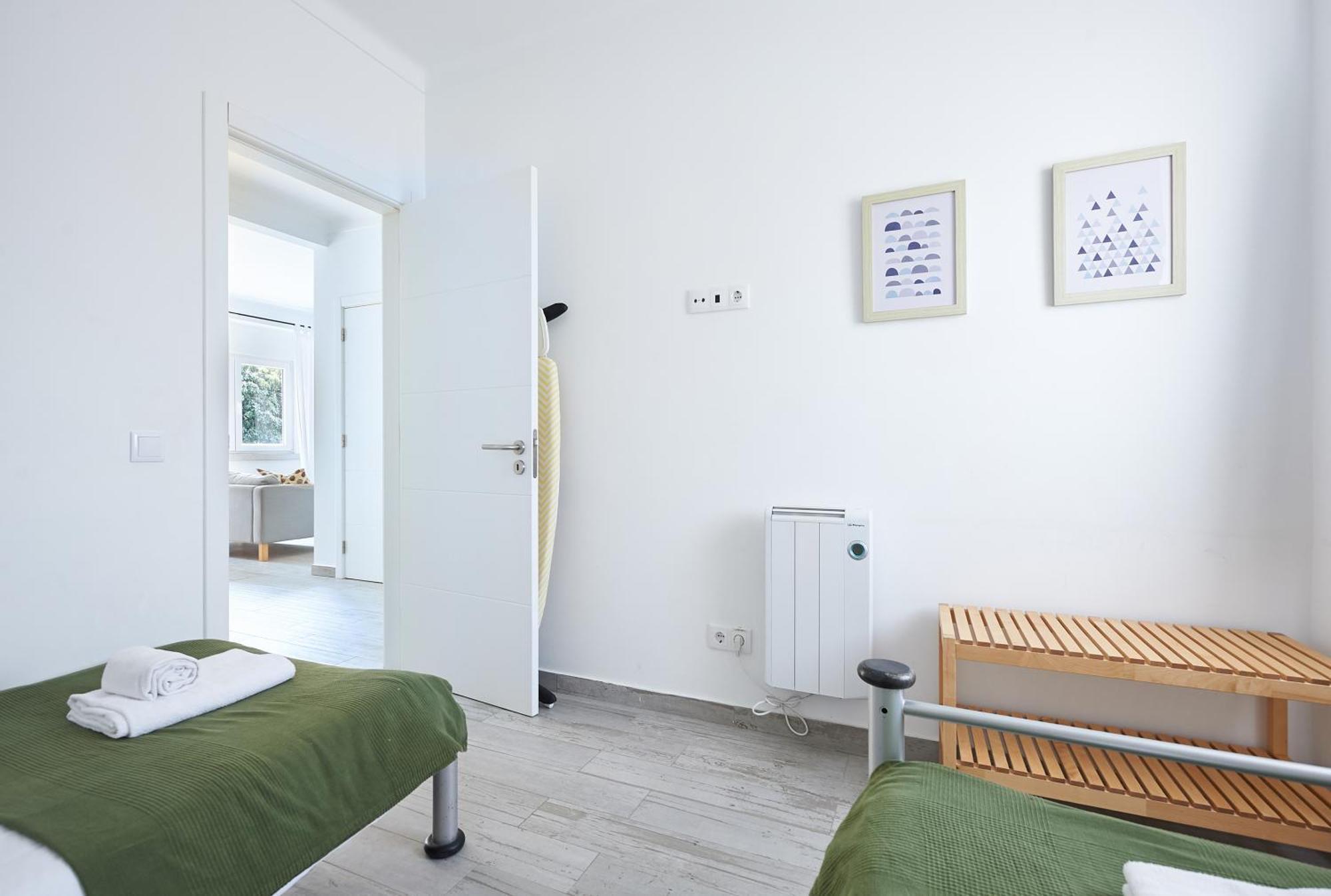 Sintra Sweet Apartment II - Free Parking Exterior photo