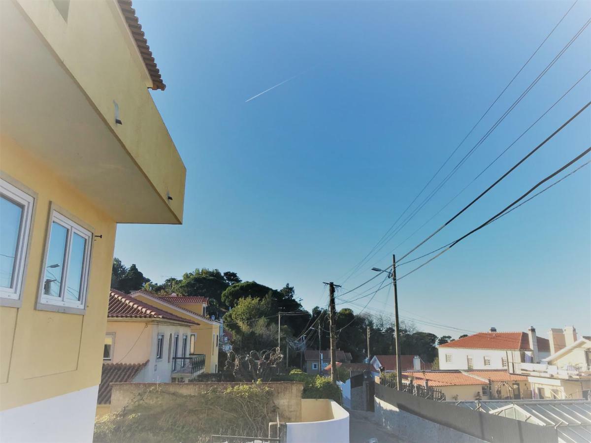 Sintra Sweet Apartment II - Free Parking Exterior photo